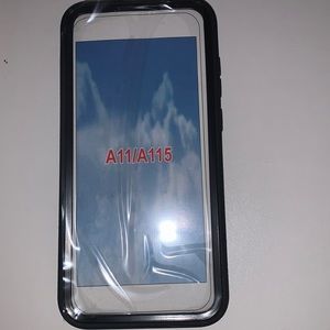 Samsung galaxy A11 /A115 phone case
